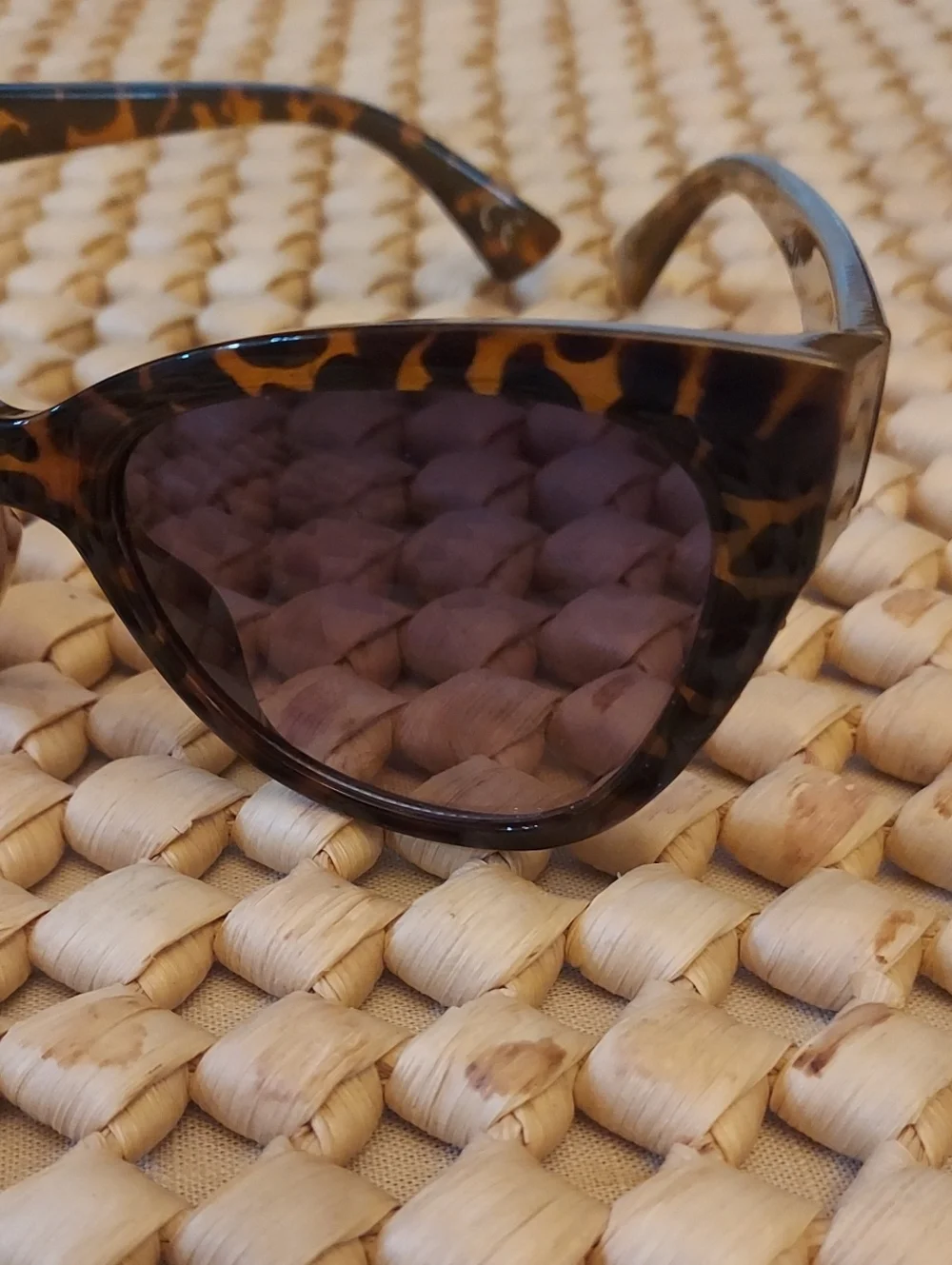 Foster Grant Sunglasses